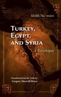 Cover: Turkey, Egypt, and Syria - Syracuse University Press