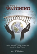 Cover: The World Is Watching - Third World Press