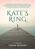 Cover: Kate's Ring - Red Deer Press