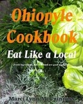Cover: Ohiopyle Cookbook - Shore Publications