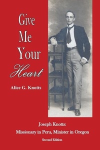 Abbildung von: Give Me Your Heart - Frontrowliving Press