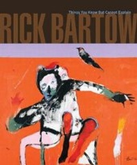Enlarge image Cover: Rick Bartow - Jordan Schnitzer Museum, University of Oregon