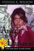 Cover: Ascent from Darkness - H-G Books