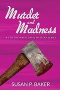Cover: Murder and Madness - Refugio Press