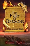 Cover: The Fury of Dragons - R. R. Bowker