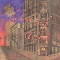 Abbildung von: The Last Leaf to Fall - ASJ Publishing