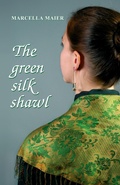 Cover: The Green Silk Shawl - Perfect Publishers Ltd