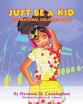 Cover: Just be a Kid - Speak Out Ministry