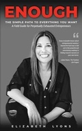 Cover: Enough - Finn-Phyllis Press, Inc.