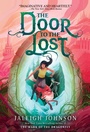 Cover: The Door to the Lost - Yearling (imprint of Random House Children's Books)