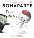 Cover: Bonaparte Falls Apart - Tarcher/Putnam,US