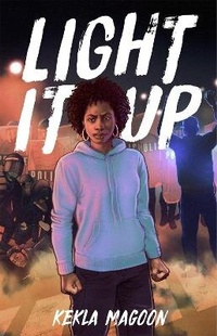 Enlarge image Cover: Light It Up - Henry Holt & Company Inc