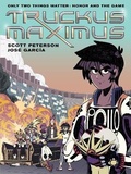 Cover: Truckus Maximus - First Second