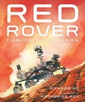 Cover: Red Rover - St Martin's Press
