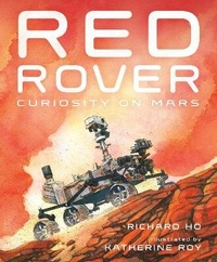 Enlarge image Cover: Red Rover - St Martin's Press