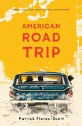 Cover: American Road Trip - St Martin's Press