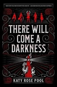 Enlarge image Cover: There Will Come a Darkness - St Martin's Press