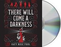Enlarge image Cover: There Will Come a Darkness - St Martin's Press
