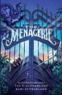 Cover: The Menagerie - HarperCollins