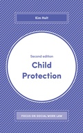 Cover: Child Protection - Bloomsbury Academic