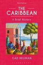 Cover: The Caribbean - Bloomsbury Academic