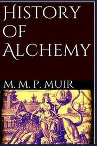 Enlarge image Cover: History of Alchemy - Blurb