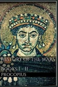 Enlarge image Cover: History of the Wars, Books I - II - Blurb