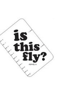 Cover: The official alphafly guidebook - Blurb