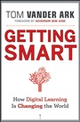 Cover: Getting Smart - Jossey-Bass