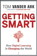 Cover: Getting Smart - Jossey-Bass