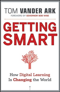 Enlarge image Cover: Getting Smart - Jossey-Bass
