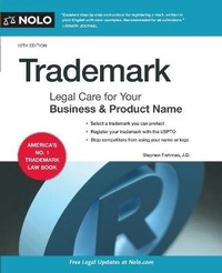 Abbildung von: Trademark - NOLO