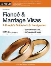 Abbildung von: Fiance and Marriage Visas - NOLO