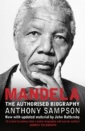 Cover: Mandela - HarperCollins