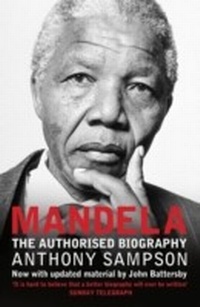 Abbildung von: Mandela - HarperCollins