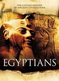Cover: Egyptians - Mason Crest Publishers
