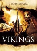 Cover: Vikings - Mason Crest Publishers