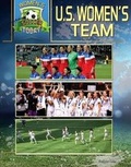 Cover: US Women's Team - Mason Crest Publishers