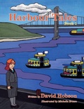 Cover: Harbour Tales - Ebookit.com