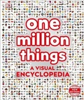 Cover: One Million Things - DK Children