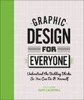 Cover: Graphic Design For Everyone - Dorling Kindersley