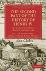 Cover: The Second Part of the History of Henry IV, Part 2 - Cambridge University Press
