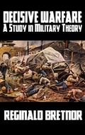 Cover: Decisive Warfare - Wildside Press