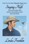 Cover: Staying Aloft - Teach Services, Inc.