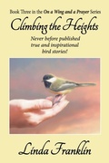 Cover: Climbing the Heights - Teach Services, Inc.