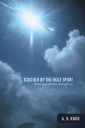 Cover: Touched by the Holy Spirit - WestBow Press
