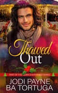 Cover: Touched by the Holy Spirit - WestBow Press
