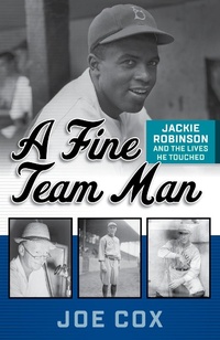 Abbildung von: Fine Team Man - Globe Pequot