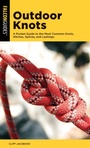 Cover: Outdoor Knots - Falcon Press Publishing