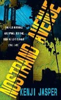 Cover: Nostrand Avenue - Kensington Publishing